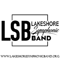 Lakeshore Symphonic Band, northshore Milwaukee area