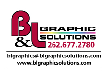 B&L Graphic Solutions, Jackson