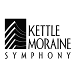 Kettle Moraine Symphony logo