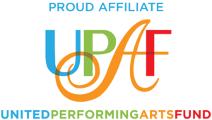 United Performing Arts Fund Affiliate