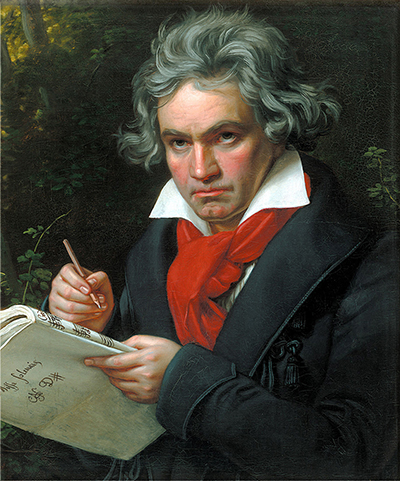 Support Beethoven's 5th with Kettle Moraine Symphony