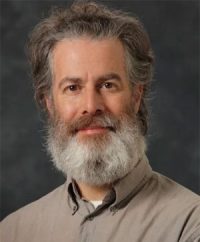 Dr. Peter Gibeau, Professor of Music and Lecturer