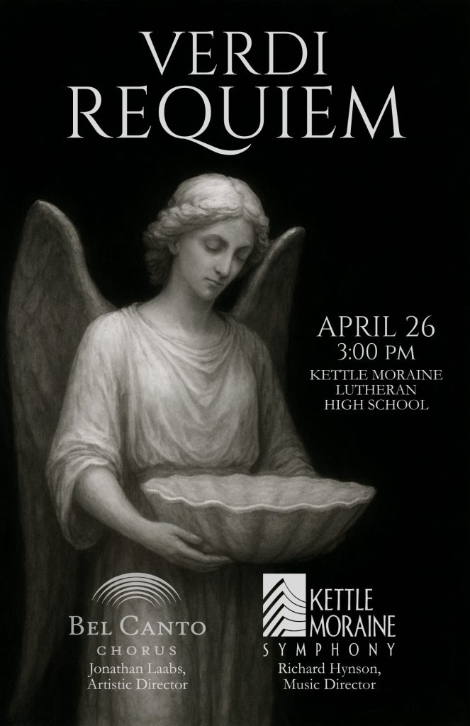 Verdi Requiem cover possibility - 1