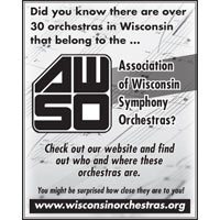 Association of Wisconsin Orchestras