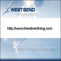 West Bend Mutual Insurance, The Silver Lining