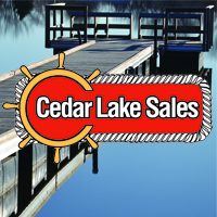 Cedar Lake Sales