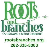 Roots & Branches, West Bend
